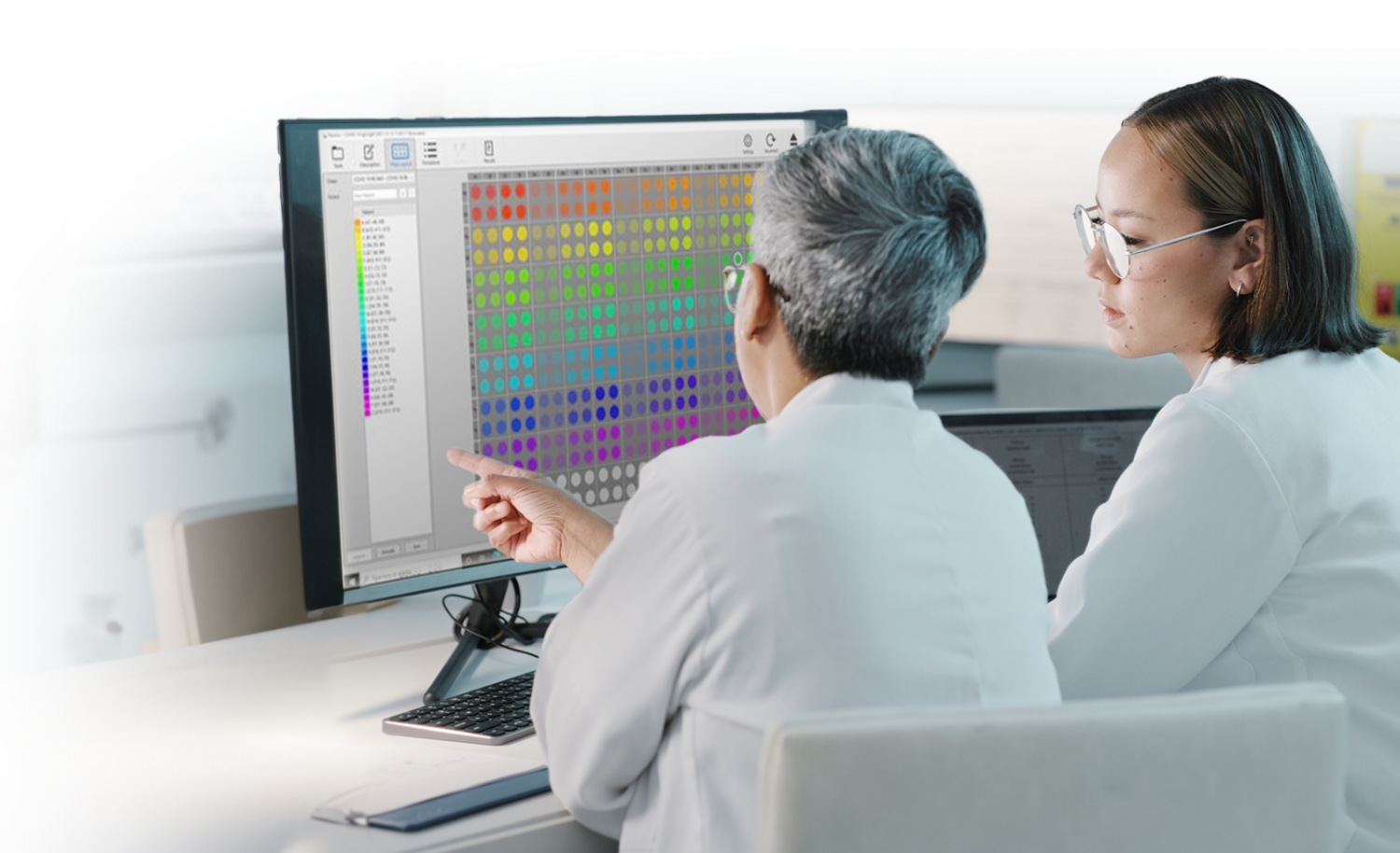GuidedMode Resonance Technology Resonant Sensors Inc.
